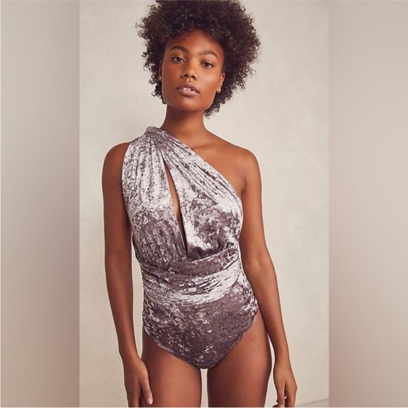 Free People Tops - NWT Free People 100 Ways Convertible Bodysuit